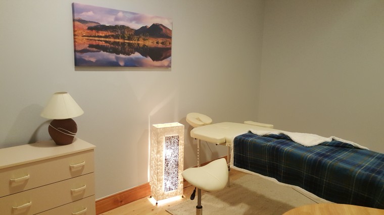 Treatment Rooms available for Rent in Adare Co Limerick